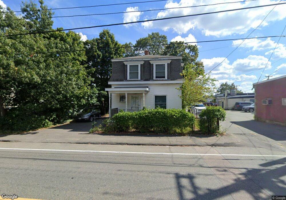 5 Pond St, Randolph, MA 02368 - photo 1