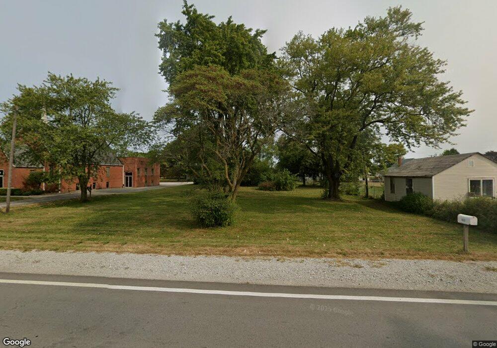 1046 W Us Highway 52, Fountaintown, IN 46130 - photo 1
