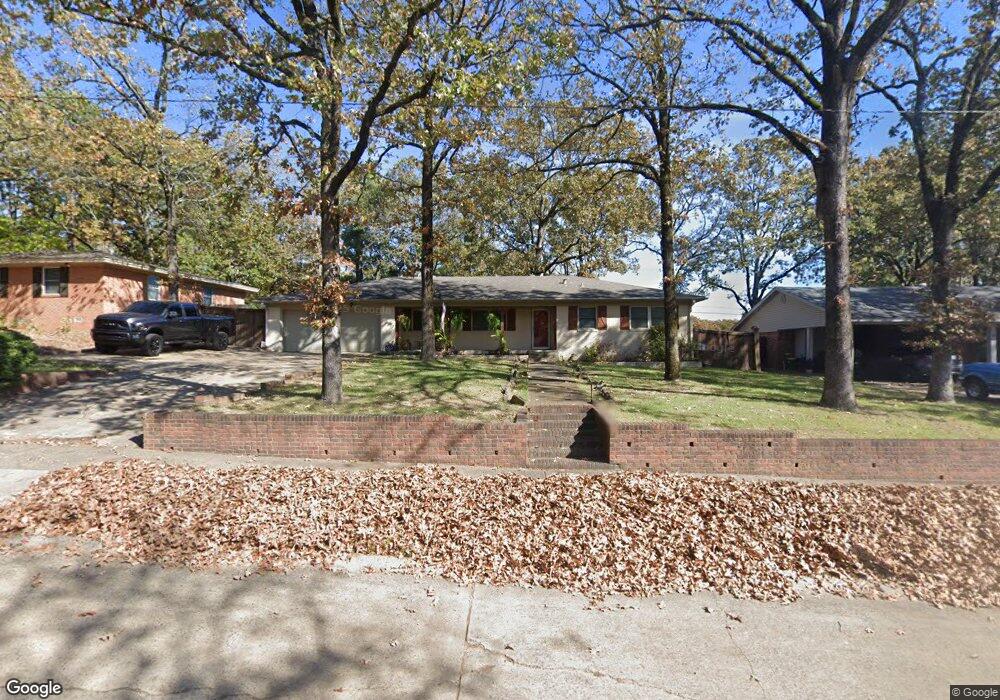 12 Pine Tree Loop, North Little Rock, AR 72116 - photo 1
