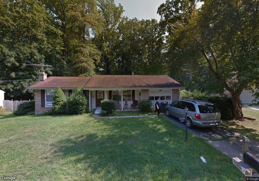 12003 Green Ct, Glenn Dale, MD 20769 - photo 1