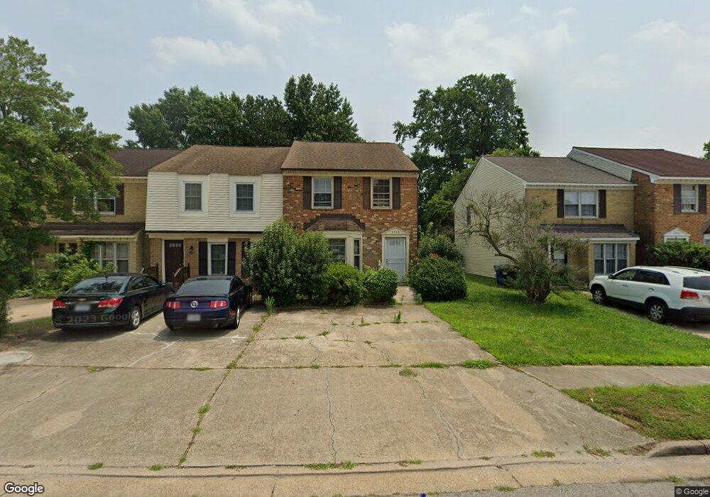 Street View Photo