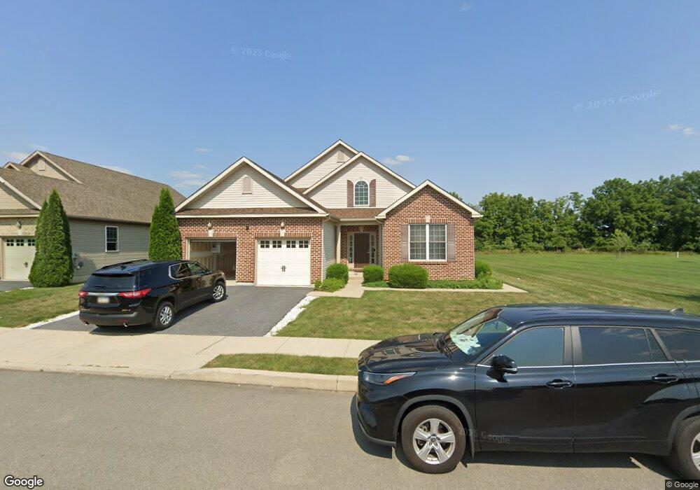 4417 Elmwood Dr, Nazareth, PA 18064 - photo 1