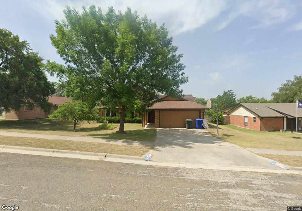 2308 Tiffany Dr, Copperas Cove, TX 76522 - photo 1