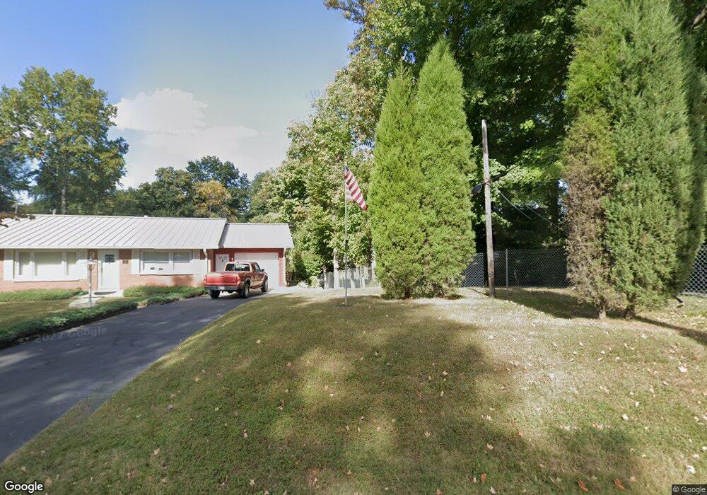 820 Outer Gray St, Newburgh, IN 47630 - photo 1