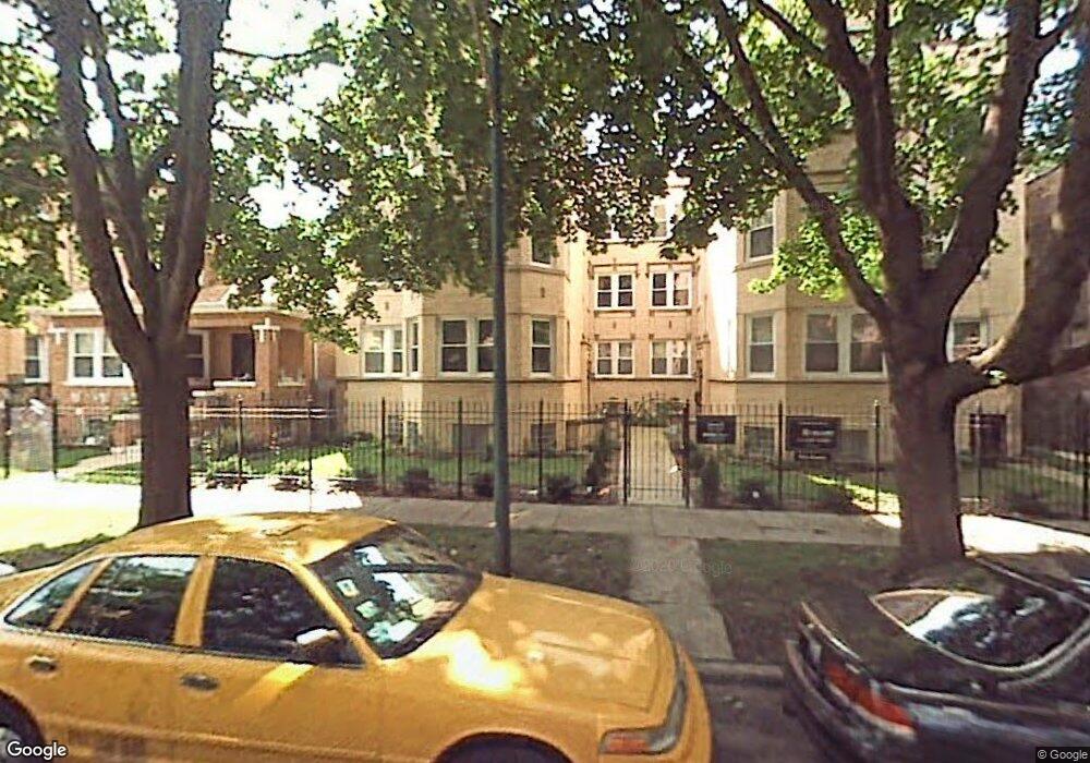 6312 N Fairfield Ave, Chicago, IL 60659 - photo 1