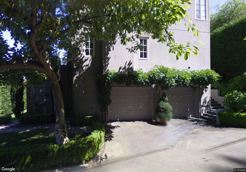 3316 W Mercer Way, Mercer Island, WA 98040 - photo 1