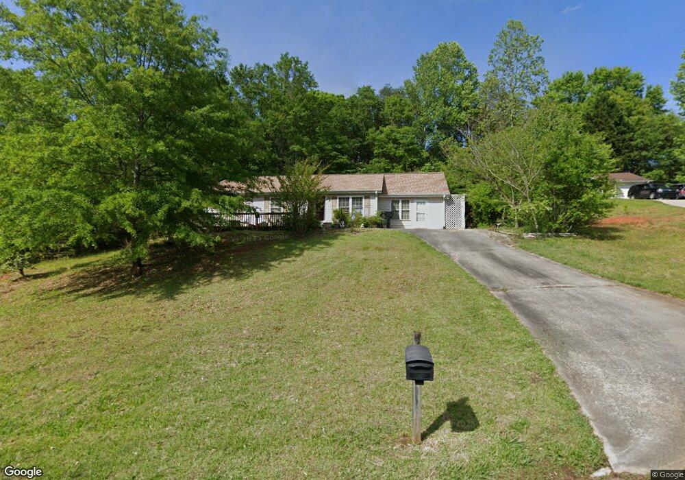 144 Carriage Ln, Clarkesville, GA 30523 - photo 1