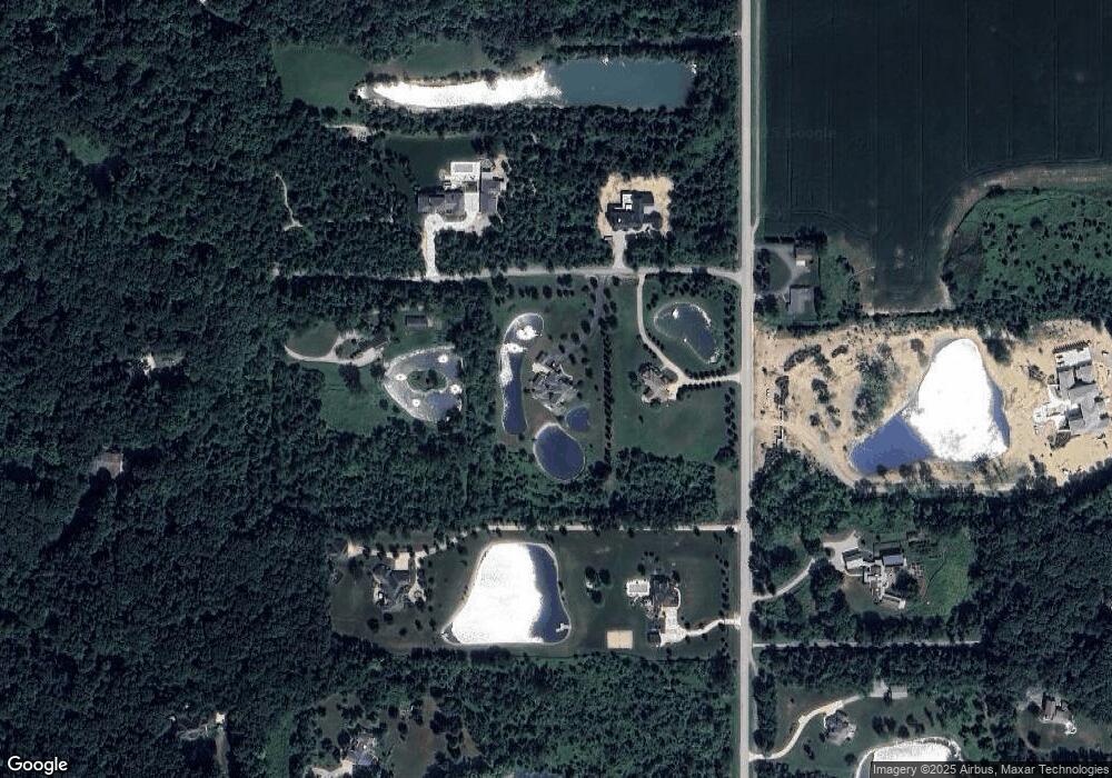 11801 Sylvan Meadows Dr, Fort Wayne, IN 46814 - photo 1