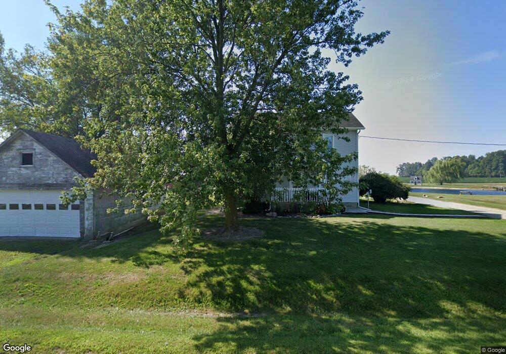 2352 E 800 S, Geneva, IN 46740 - photo 1