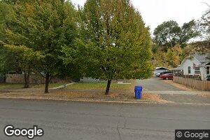 439 S F St, Lakeview, OR 97630