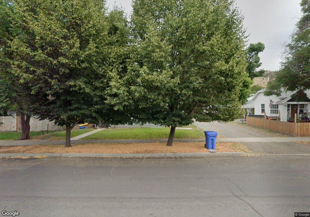 439 S F St, Lakeview, OR 97630 - photo 1