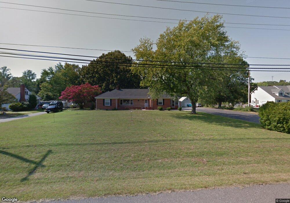 2695 Hallowing Point Rd, Prince Frederick, MD 20678 - photo 1