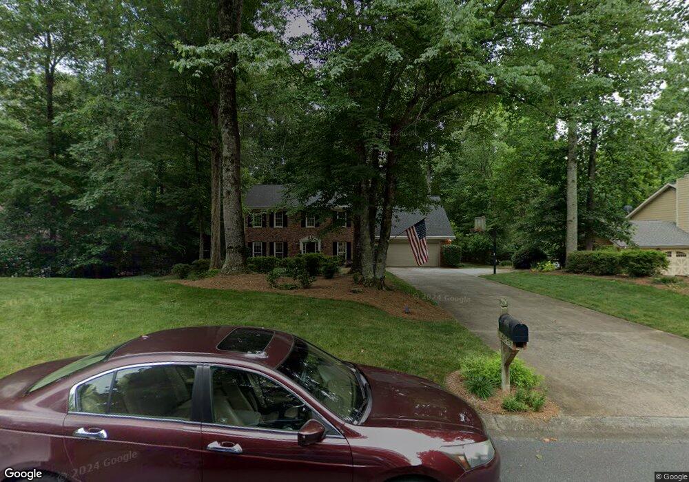 4689 Chimney Sweep Ln unit 4, Marietta, GA 30062 - photo 1