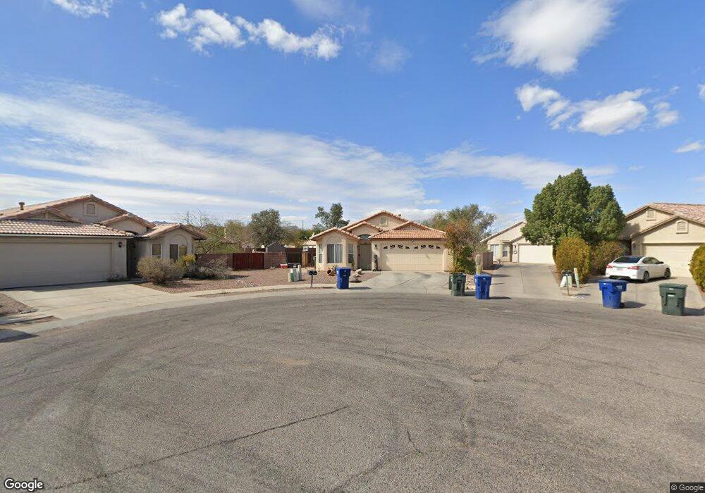 2326 W Silvergate Place, Tucson, AZ 85745 - photo 1