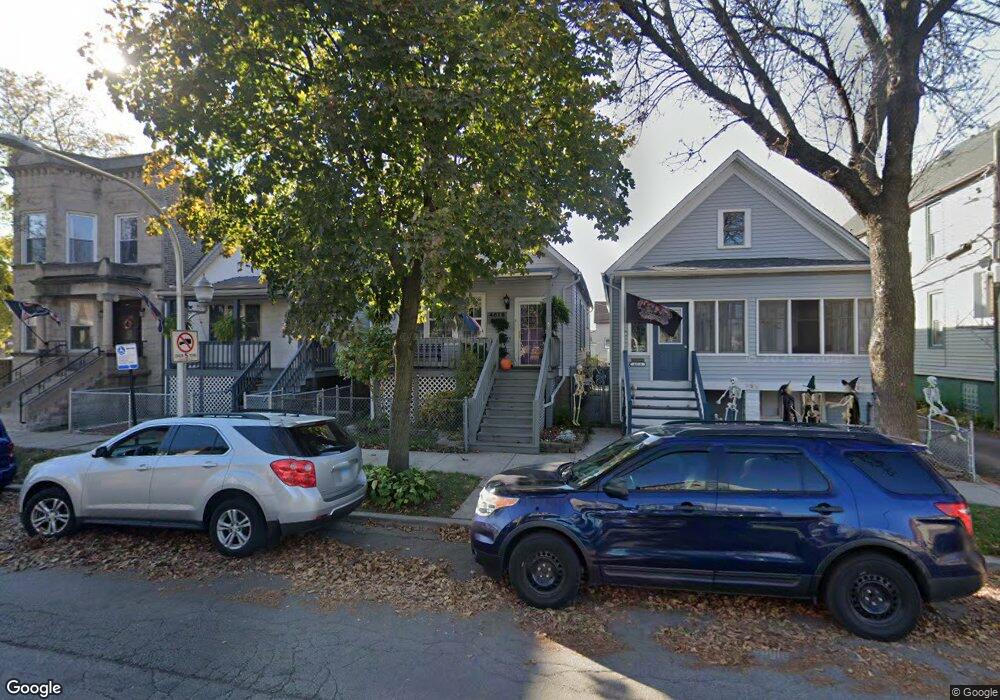 4816 S Union Ave, Chicago, IL 60609 - photo 1