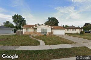 8645 21st Ave, Kenosha, WI 53143