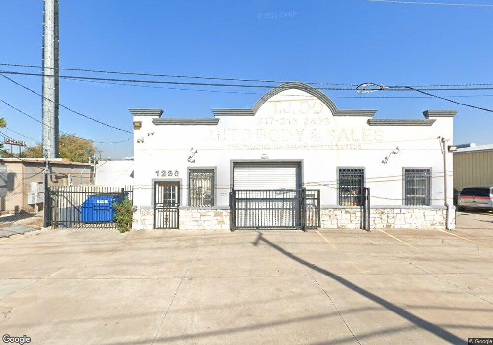 1230 E Pacific St, Grand Prairie, TX 75050 - photo 1