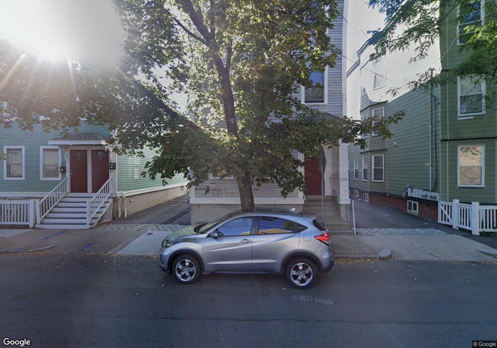 361 Columbia St unit 1, Cambridge, MA 02141 - photo 1