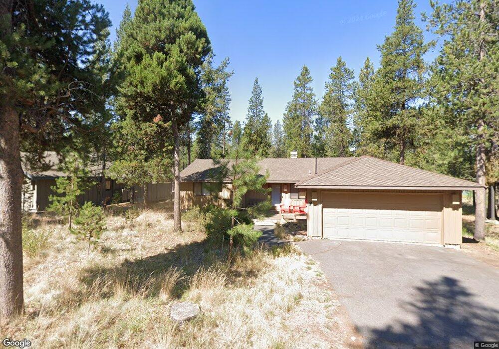 7 Splitrock Ln, Bend, OR 97707 - photo 1
