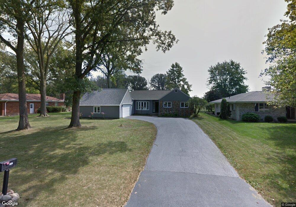 3207 Gleneagle Dr, Findlay, OH 45840 - photo 1