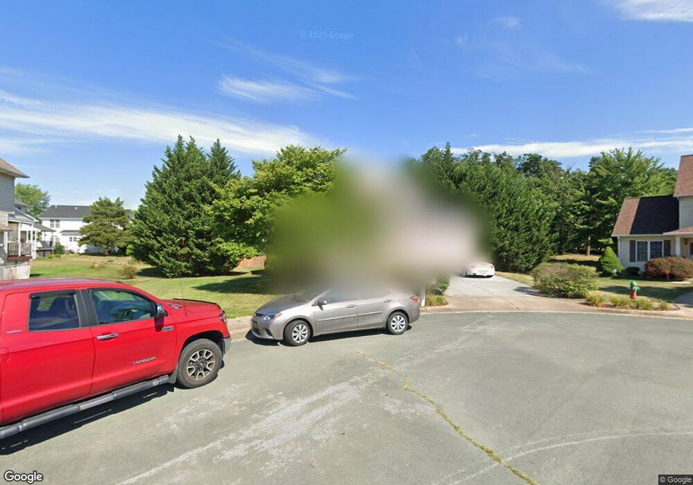 103 Nellie Gray Ct, Stephens City, VA 22655 - photo 1