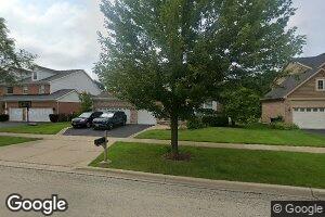 1638 Haig Point Ln, Vernon Hills, IL 60061