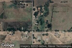 538 Sexton Rd, Calera, OK 74730
