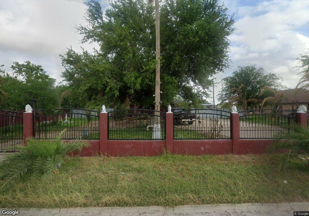 1909 Formosa Ave, Donna, TX 78537 - photo 1