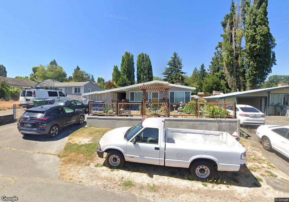 13333 35th Ave S, Tukwila, WA 98168 - photo 1