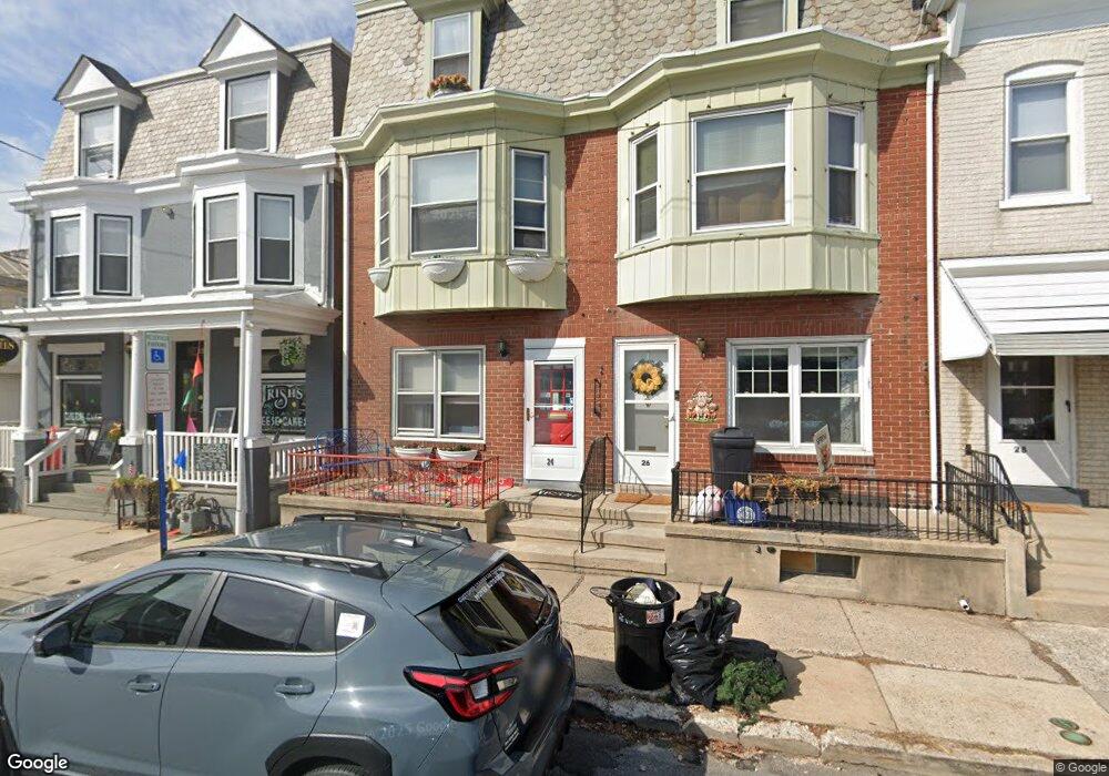 24 N 6th Ave, Reading, PA 19611 - photo 1