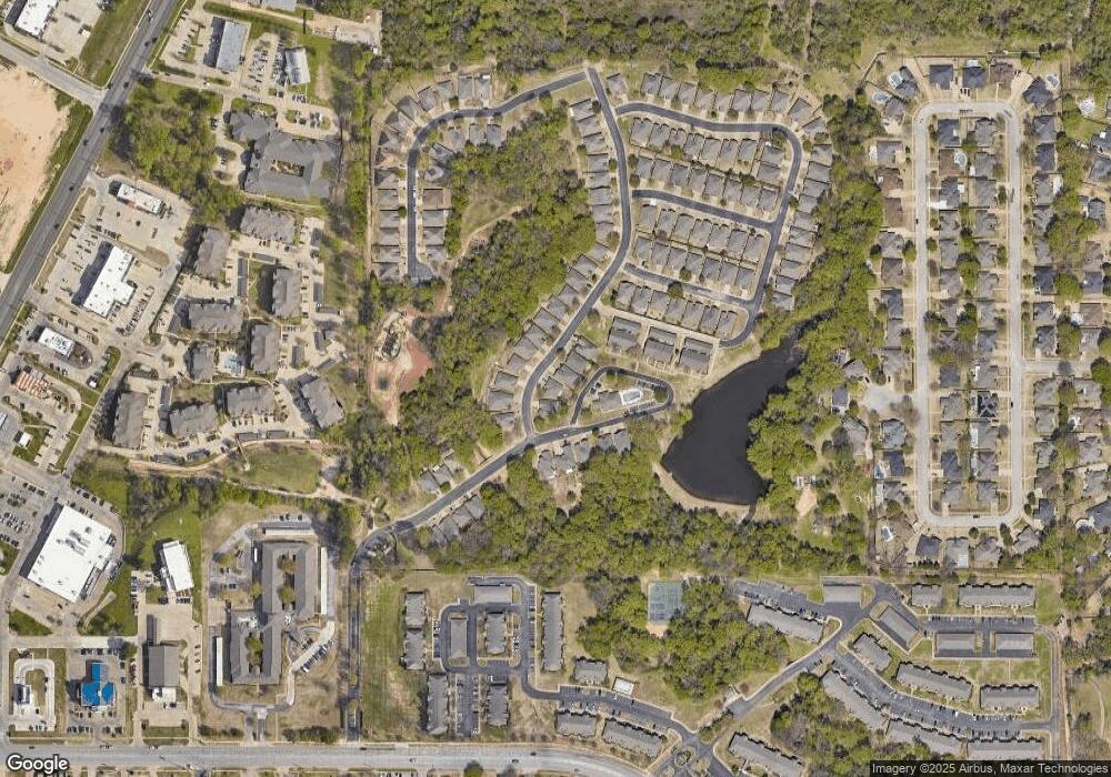 5813 Hollybrook Dr, Tyler, TX 75703 - photo 1