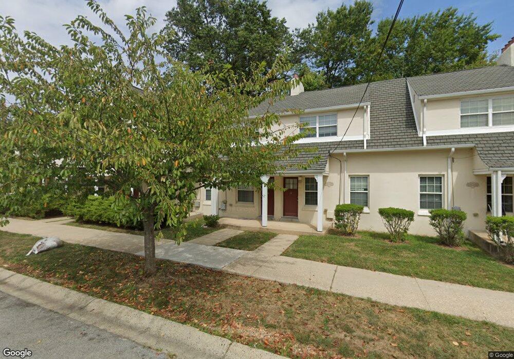 12 2nd Ave, Claymont, DE 19703 - photo 1