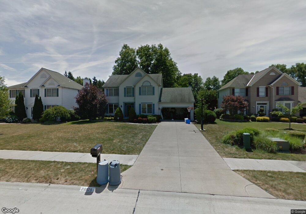 26975 Arbor Ln, Olmsted Falls, OH 44138 - photo 1