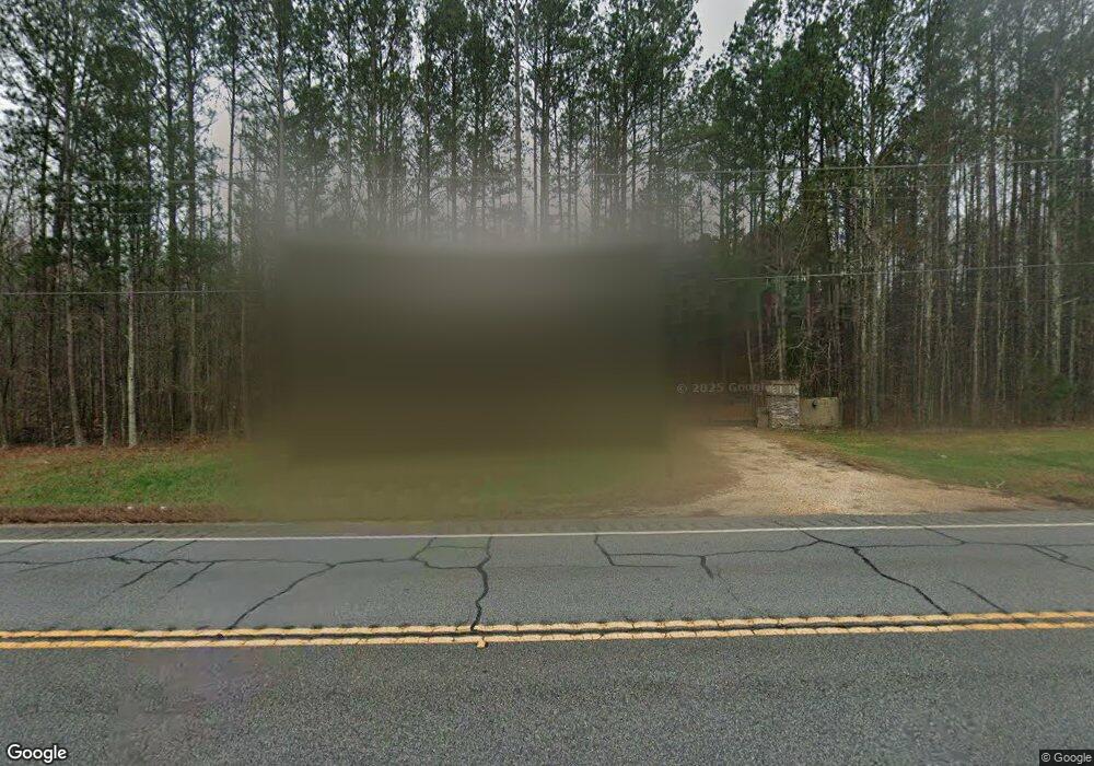 2600 N Highway 16, Whitesburg, GA 30185 - photo 1