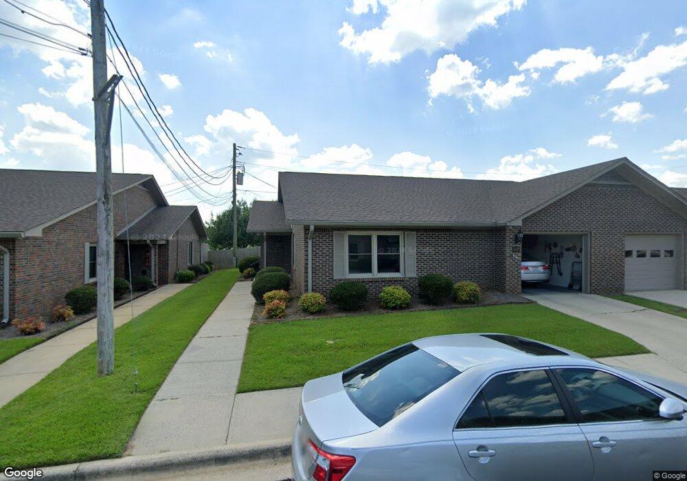 1029 Edwardian Way SW, Cullman, AL 35055 - photo 1