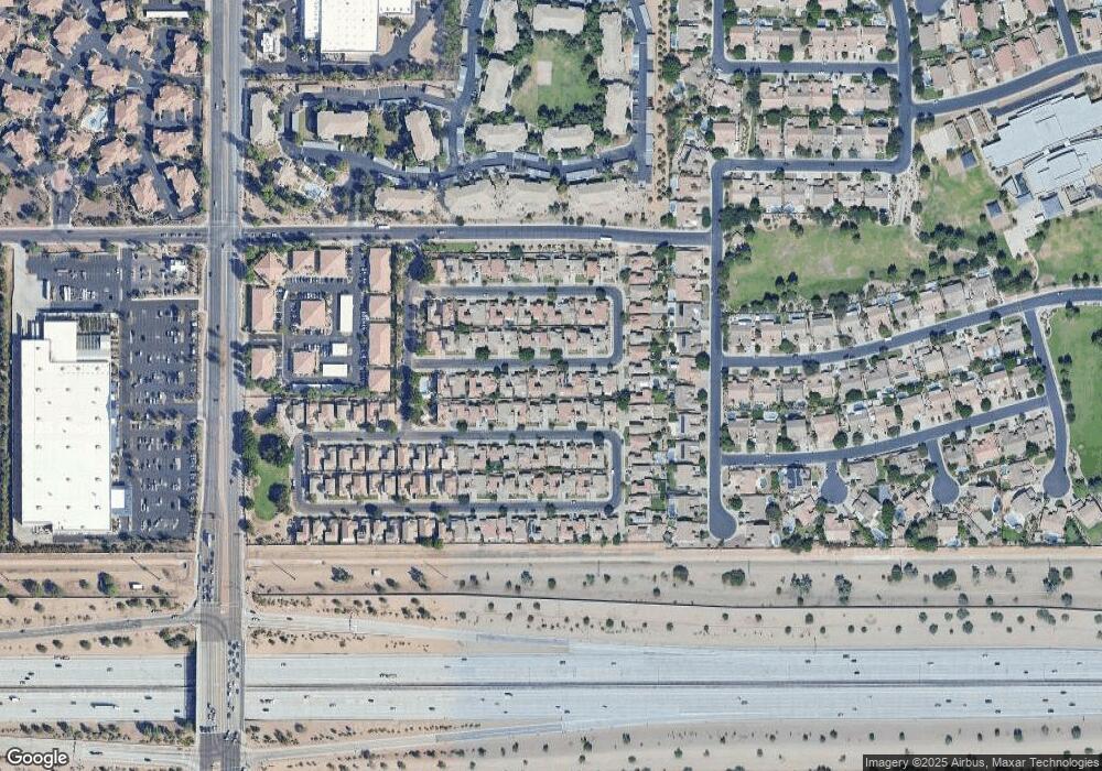 5339 E Holmes Ave, Mesa, AZ 85206 - photo 1