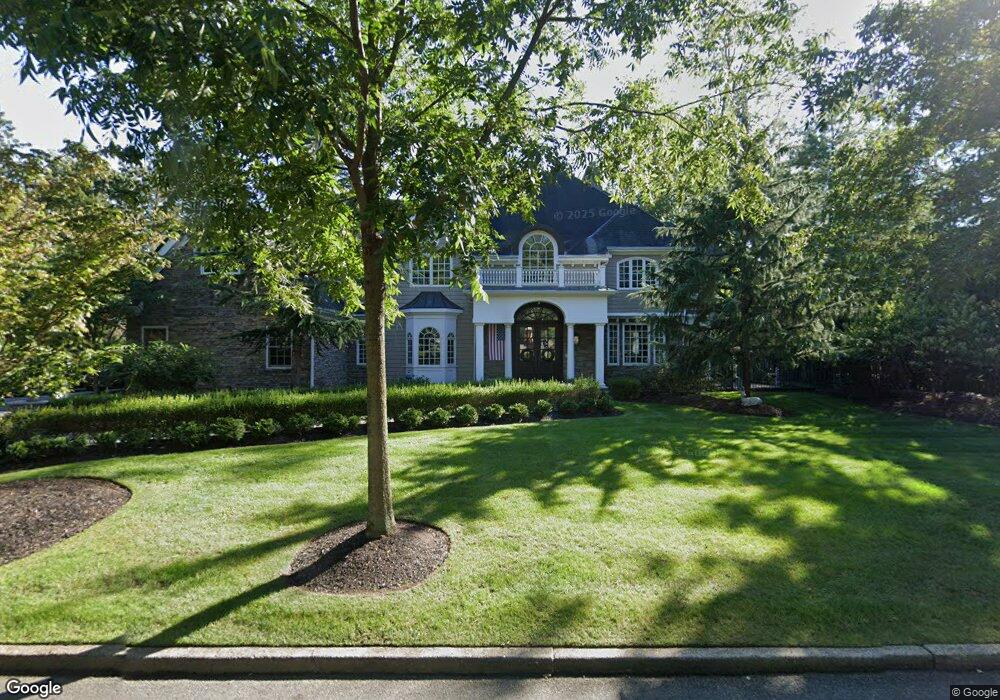 5 Wendover Rd, Edison, NJ 08820 - photo 1