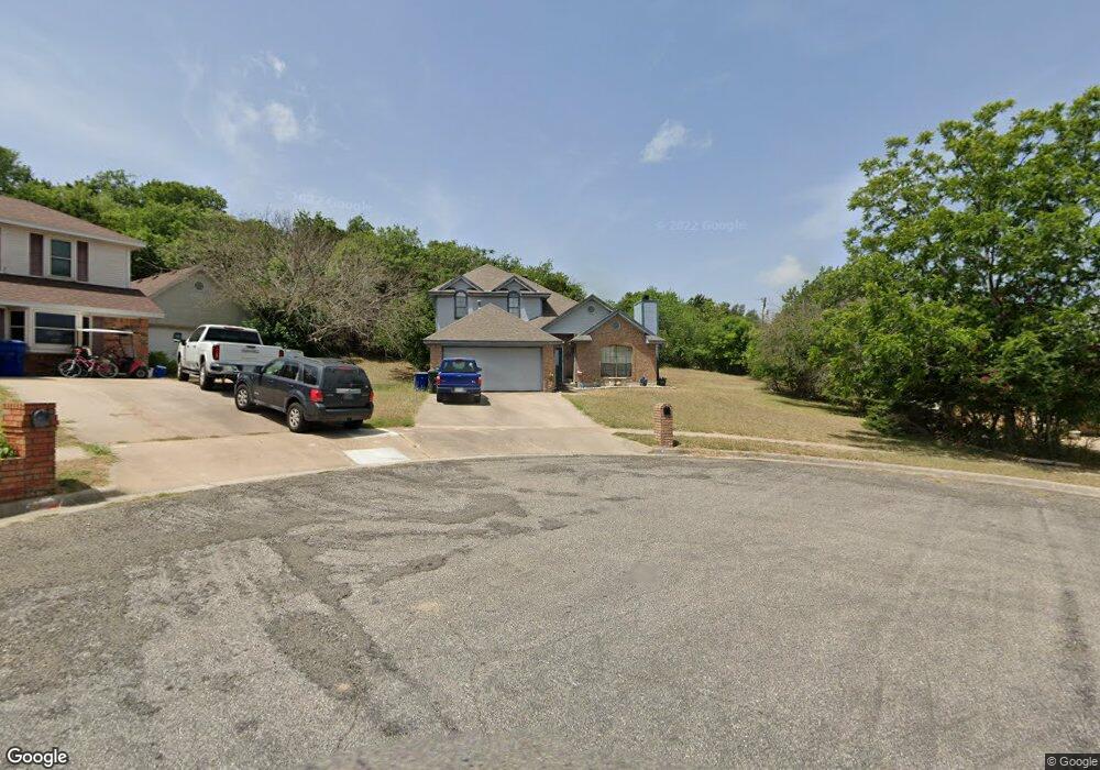 804 Houston St, Copperas Cove, TX 76522 - photo 1