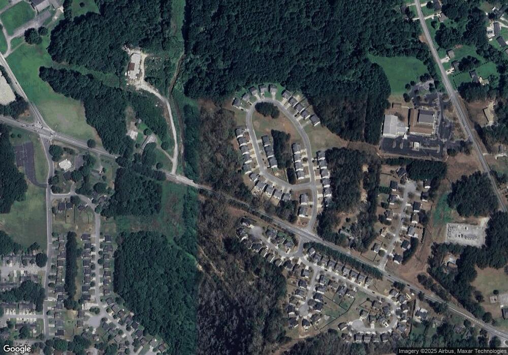 4777 Madison Point Cir, Austell, GA 30106 - photo 1