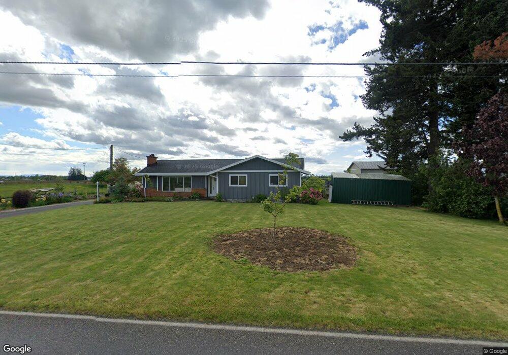 9043 Line Rd, Lynden, WA 98264 - photo 1