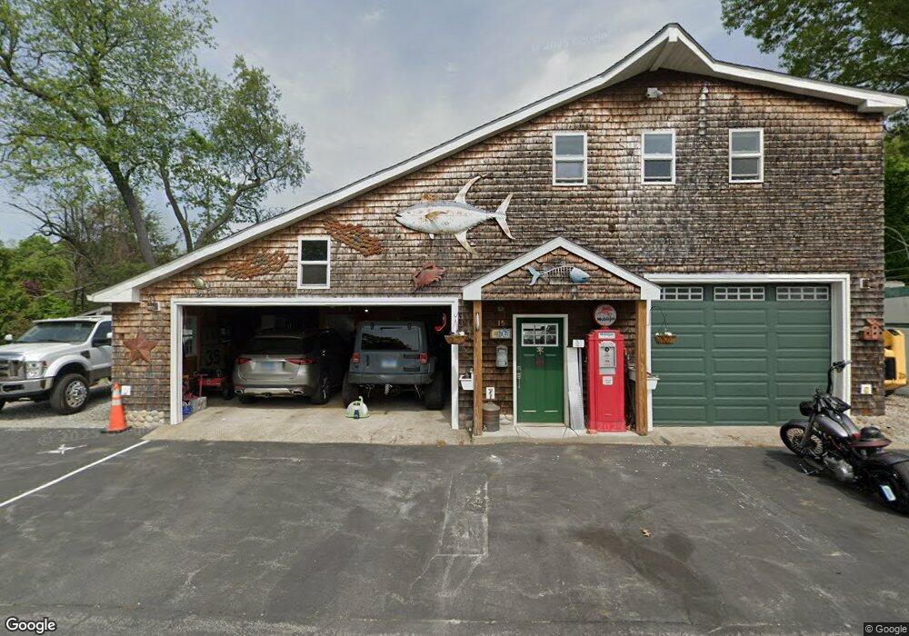 15 Bluff Rd, Gales Ferry, CT 06335 - photo 1