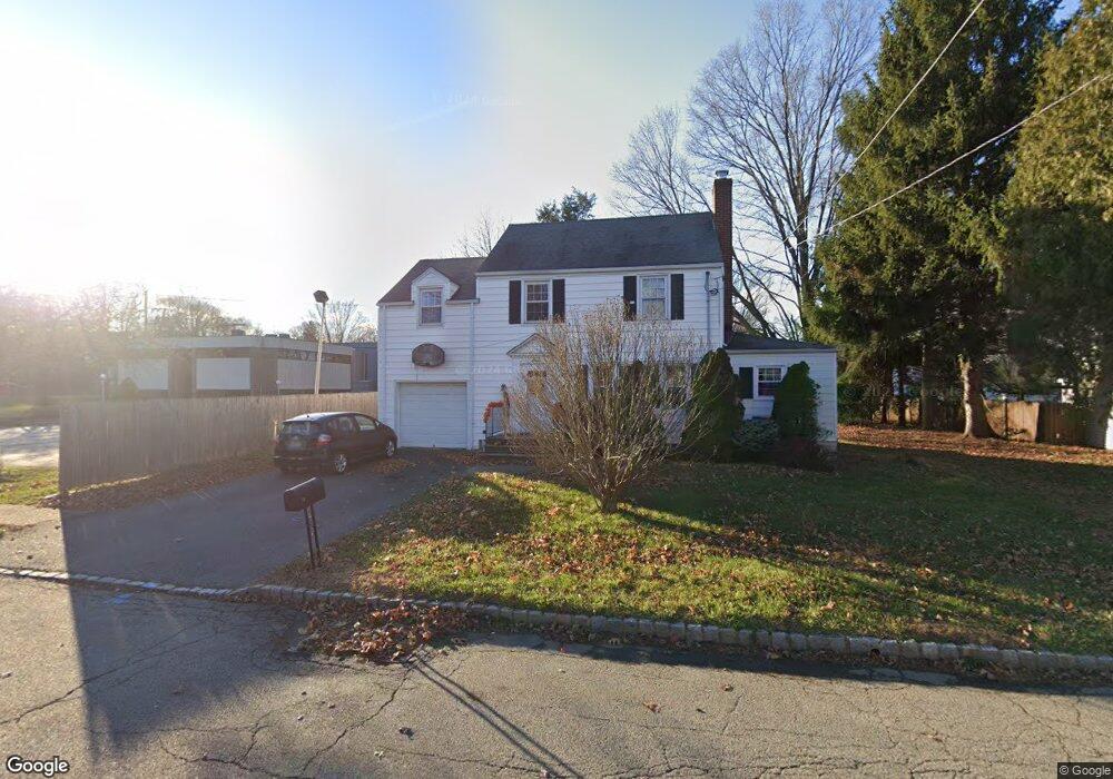 11 Crestview Rd, Denville, NJ 07834 - photo 1