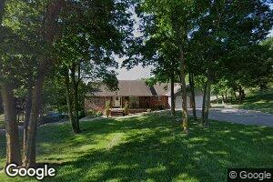 6110 Meadow Ridge Dr, Jefferson City, MO 65101