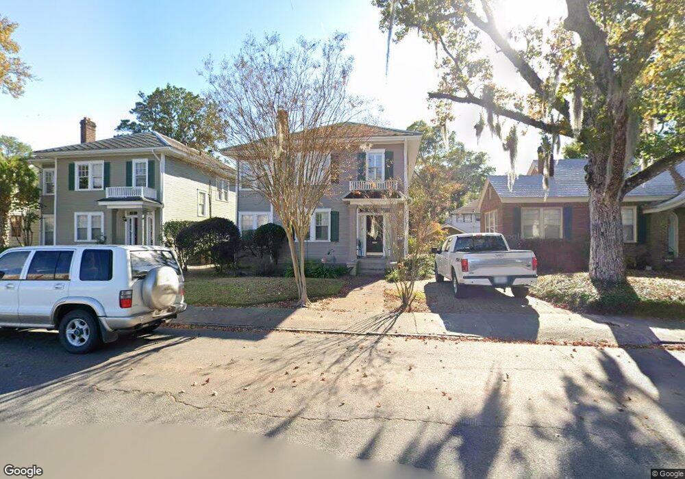 421 E 49th St, Savannah, GA 31405 - photo 1