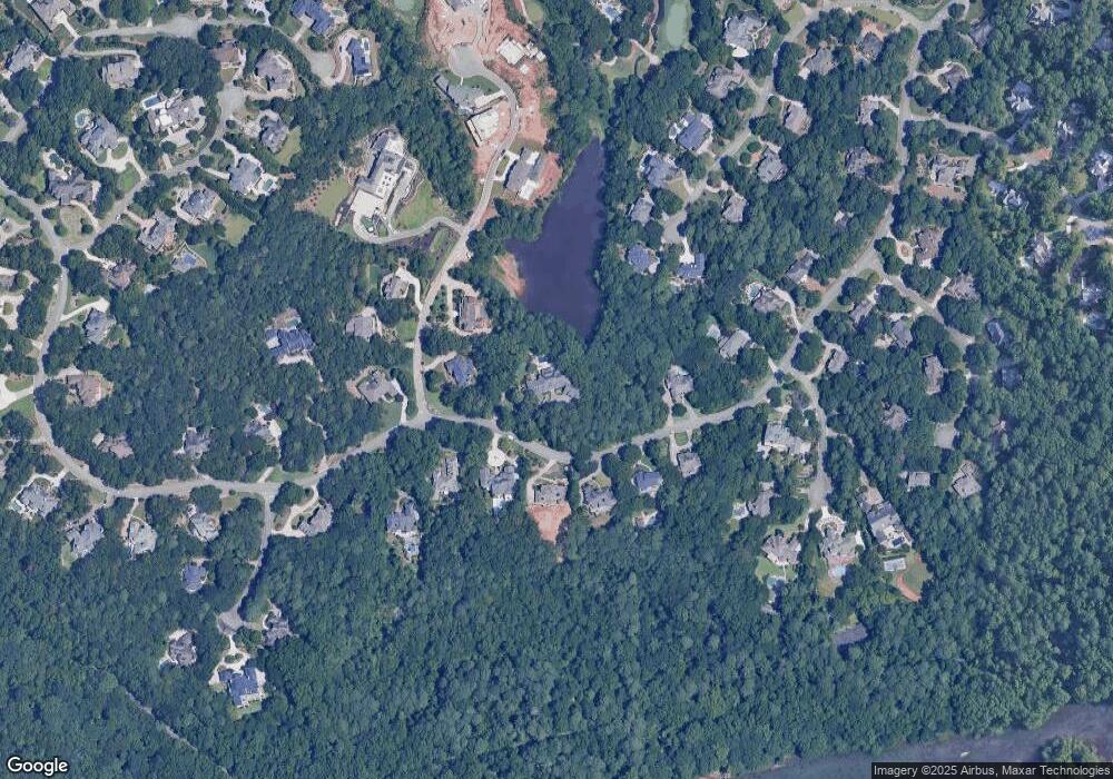 9030 Old Southwick Pass, Alpharetta, GA 30022 - photo 1