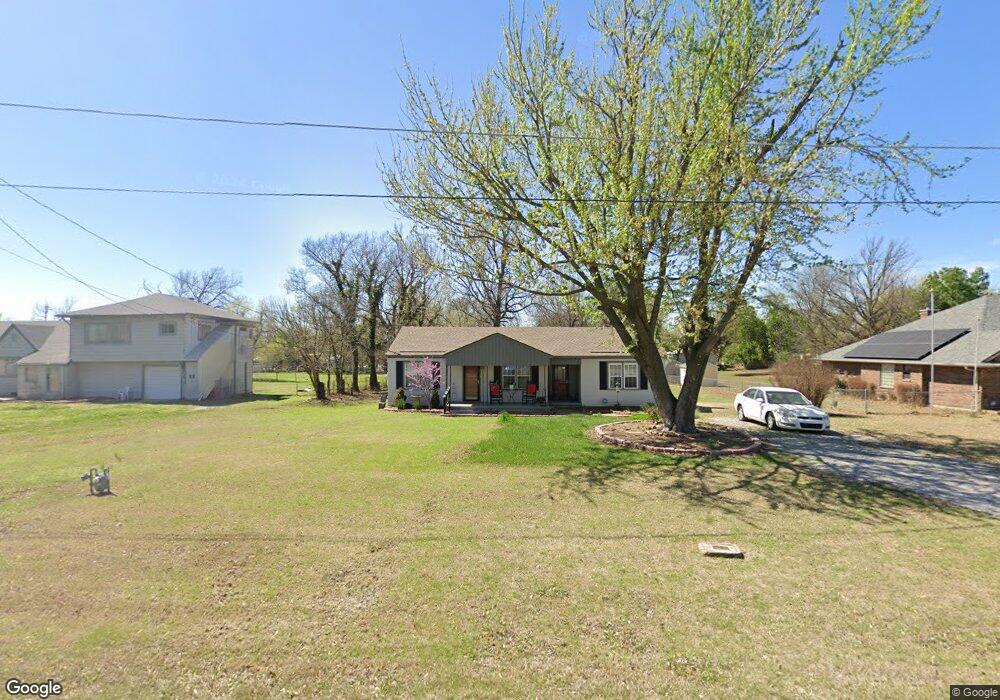 617 Hisel Rd, Oklahoma City, OK 73115 - photo 1