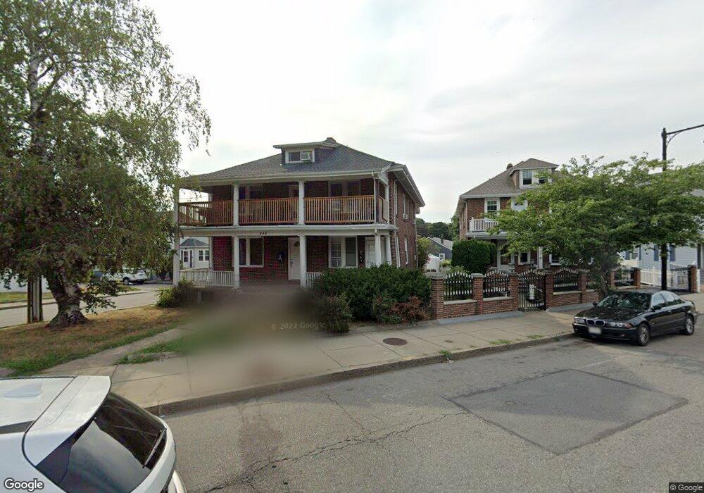 488 Hyde Park Ave unit 2, Roslindale, MA 02131 - photo 1