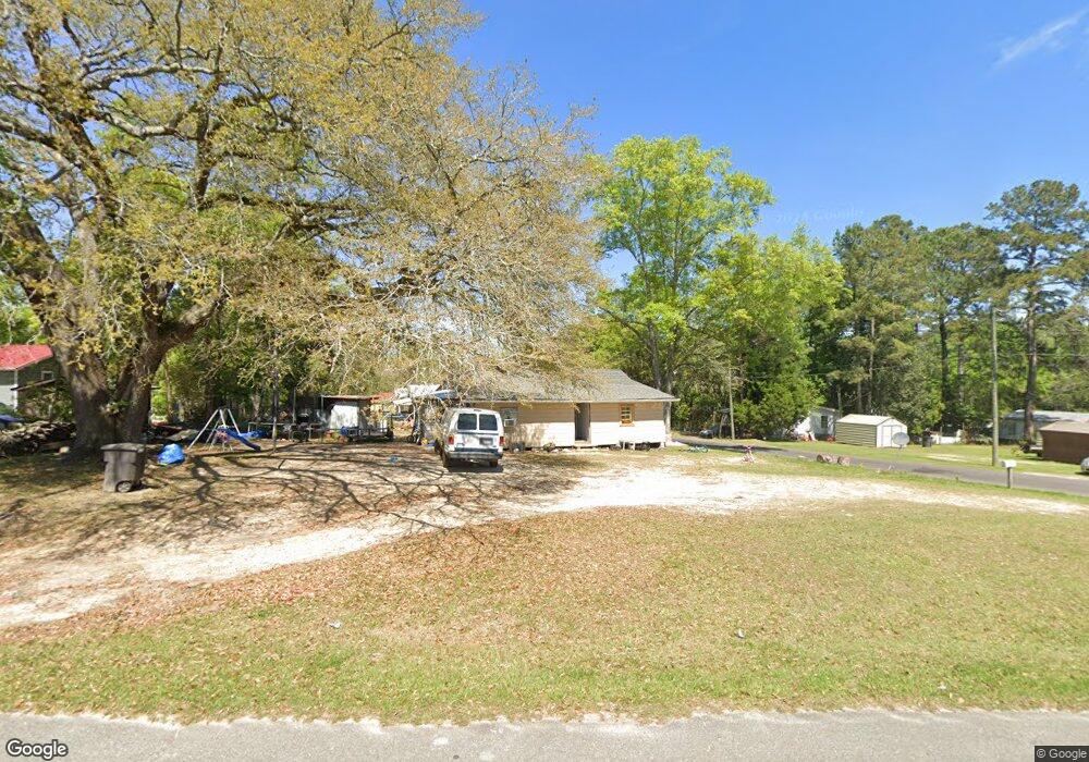 1177 8th Ave NE, Cairo, GA 39828 - photo 1