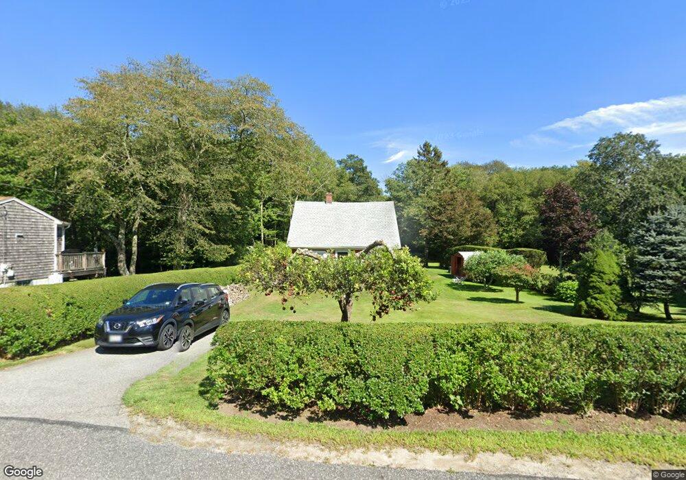 52 Crandall Rd, Little Compton, RI 02837 - photo 1