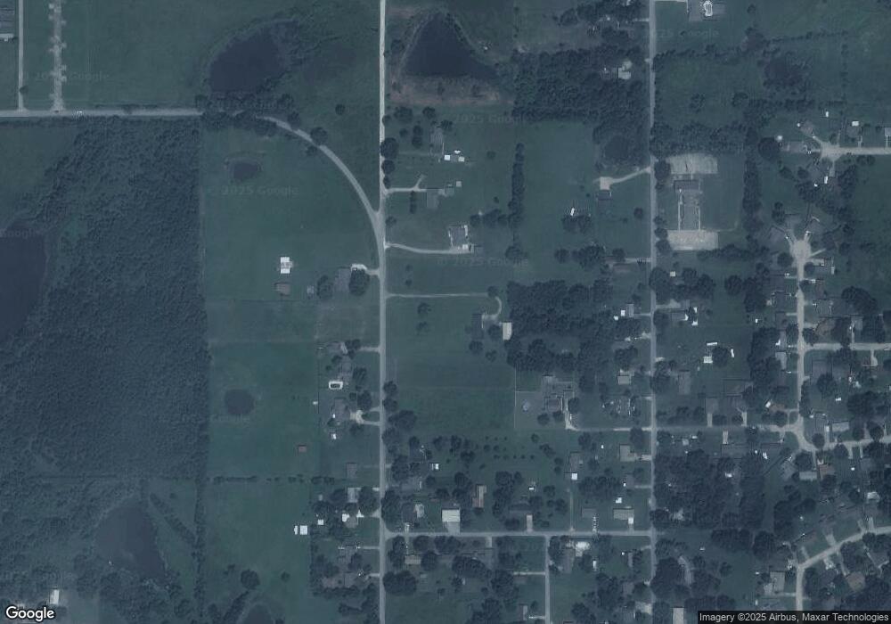 1502 N 8th St, Henryetta, OK 74437 - photo 1